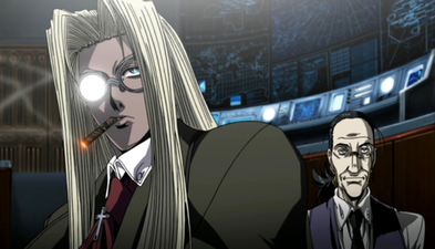 Hellsing Ultimate