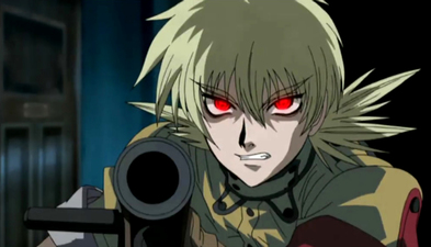 Hellsing Ultimate