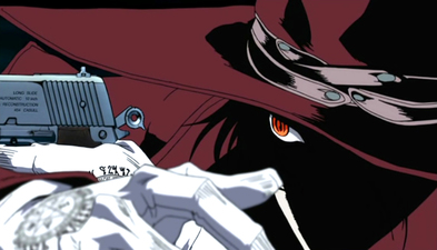 Hellsing Ultimate