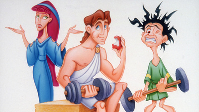 Hercules