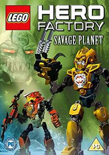 Hero Factory
