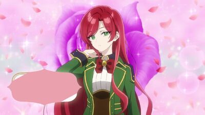 Heroine? Saint? No, I'm an All-Works Maid (and Proud of It)!