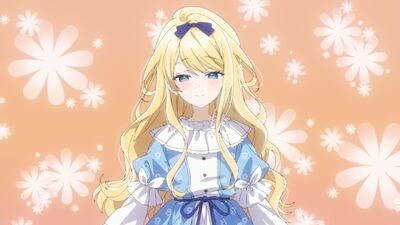 Heroine? Saint? No, I'm an All-Works Maid (and Proud of It)!