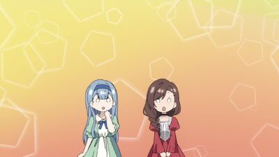 Heroine? Saint? No, I'm an All-Works Maid (and Proud of It)!