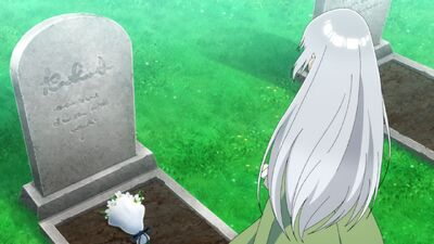 Heroine? Saint? No, I'm an All-Works Maid (and Proud of It)!