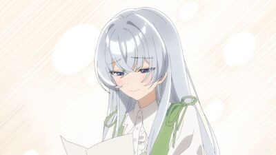 Heroine? Saint? No, I'm an All-Works Maid (and Proud of It)!