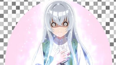 Heroine? Saint? No, I'm an All-Works Maid (and Proud of It)!