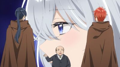 Heroine? Saint? No, I'm an All-Works Maid (and Proud of It)!