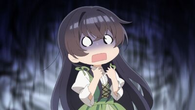 Heroine? Saint? No, I'm an All-Works Maid (and Proud of It)!