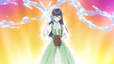 Heroine? Saint? No, I'm an All-Works Maid (and Proud of It)!