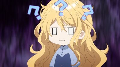 Heroine? Saint? No, I'm an All-Works Maid (and Proud of It)!
