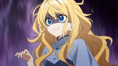 Heroine? Saint? No, I'm an All-Works Maid (and Proud of It)!