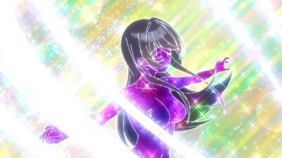 Heroine? Saint? No, I'm an All-Works Maid (and Proud of It)!