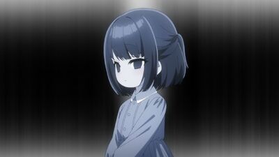 Heroine? Saint? No, I'm an All-Works Maid (and Proud of It)!