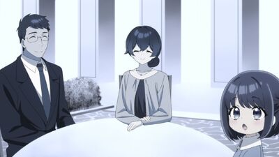 Heroine? Saint? No, I'm an All-Works Maid (and Proud of It)!