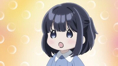 Heroine? Saint? No, I'm an All-Works Maid (and Proud of It)!