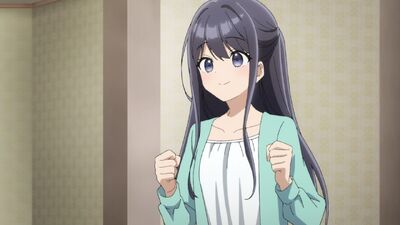 Heroine? Saint? No, I'm an All-Works Maid (and Proud of It)!