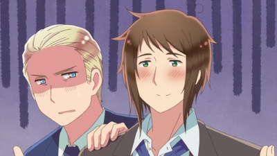 Hetalia: World★Stars