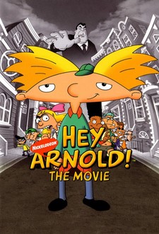 Hey Arnold! Il film