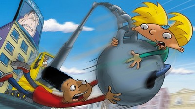 Hey Arnold! Il film