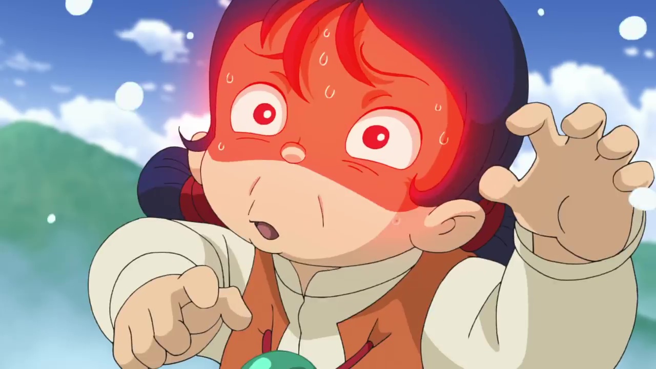 Hi No Tori Dogo Onsen Hen Anime Animeclick It