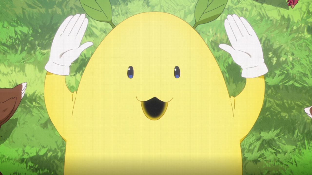 Food for the Soul (Anime) | AnimeClick.it