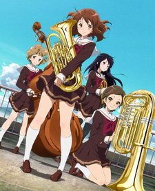 Sound! Euphonium