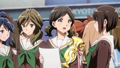 Sound! Euphonium 2