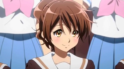 Sound! Euphonium 2