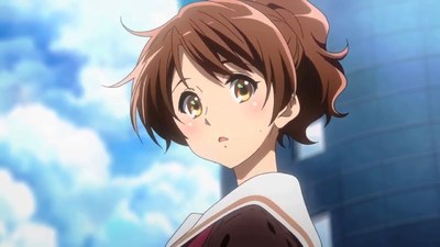 Sound! Euphonium 2