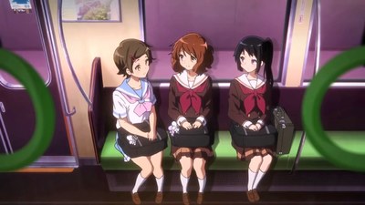 Sound! Euphonium 2