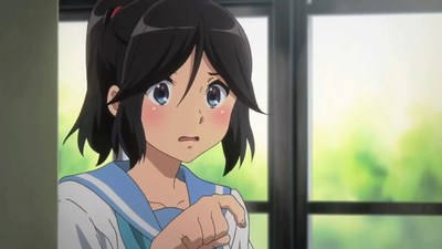 Sound! Euphonium 2