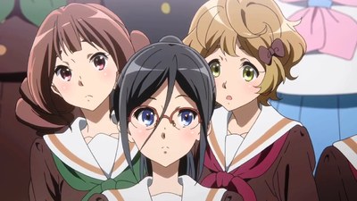 Sound! Euphonium 2