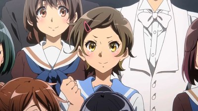 Sound! Euphonium 2