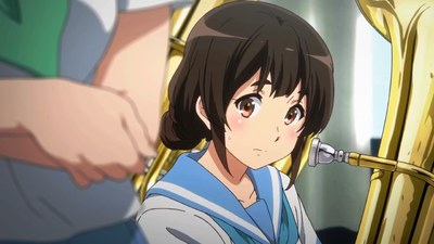 Sound! Euphonium 2