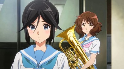 Sound! Euphonium 2