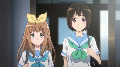 Sound! Euphonium 2