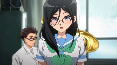 Sound! Euphonium 2