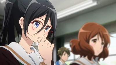 Sound! Euphonium 2