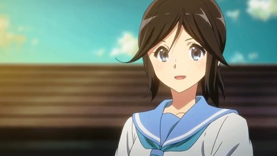 Sound! Euphonium 2