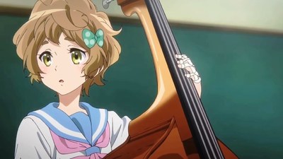 Sound! Euphonium 2