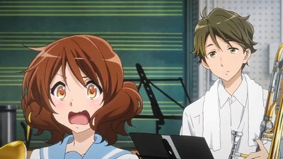 Sound! Euphonium 2