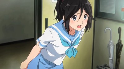 Sound! Euphonium 2