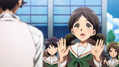 Sound! Euphonium 2