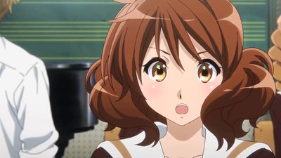 Sound! Euphonium 2