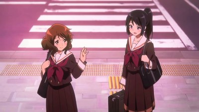 Sound! Euphonium 2