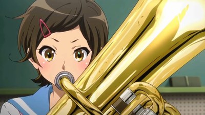 Sound! Euphonium 2