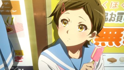 Sound! Euphonium 2