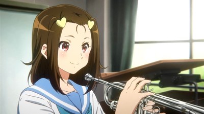 Sound! Euphonium 2