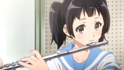 Sound! Euphonium 2